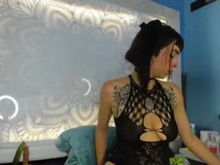samantha_woos from Flirt4Free
