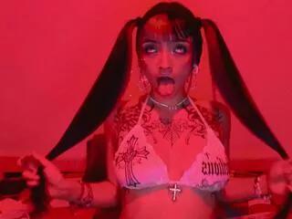 samantha_woos from Flirt4Free