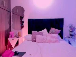 samara_jhonsonn from Flirt4Free