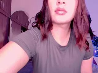 samara_jhonsonn from Flirt4Free