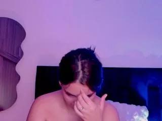 samara_jhonsonn from Flirt4Free