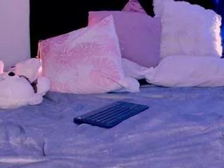 samara_jhonsonn from Flirt4Free
