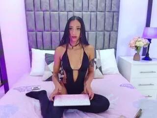 samara_saenz from Flirt4Free