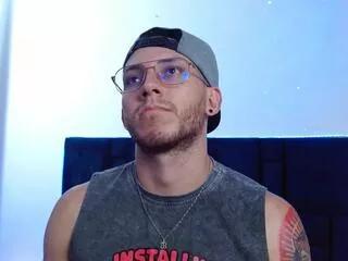 sammuel_rogers from Flirt4Free