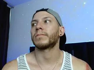 sammuel_rogers from Flirt4Free