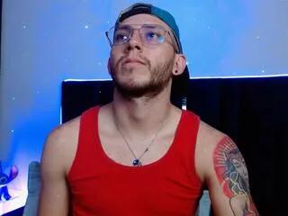 sammuel_rogers from Flirt4Free