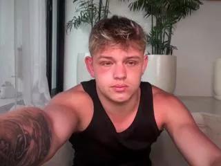 sammy_steed from Flirt4Free