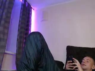 Samuel_alexander webcams show profile image 
