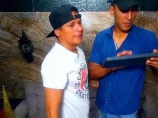 Samyl_franco webcams show profile image 