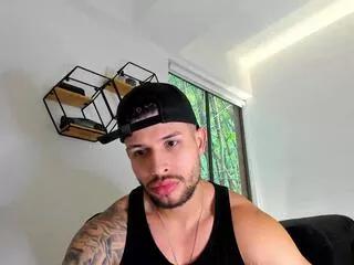 Santos_ramirez webcams show profile image 