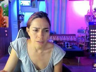 sara_lorent from Flirt4Free
