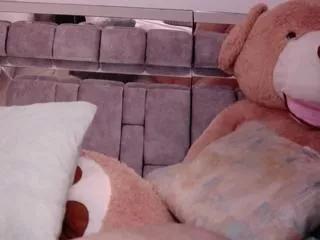 sara_mejia from Flirt4Free