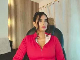 sara_sumner from Flirt4Free