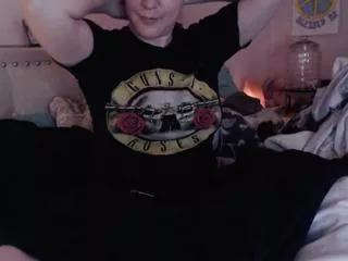sarah_phillips from Flirt4Free