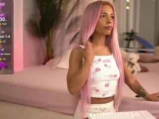 sarah_raynex from Flirt4Free