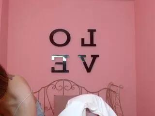 sarahi_honey from Flirt4Free