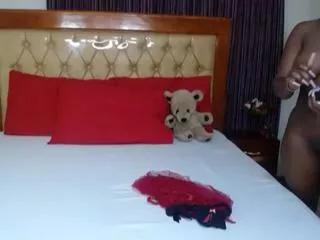 sasha_morgans from Flirt4Free