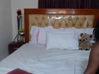 sasha_morgans from Flirt4Free