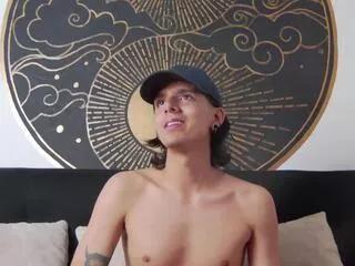 Saul_stonee webcams show profile image 