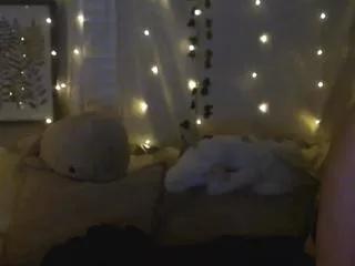 savanna_hayze from Flirt4Free