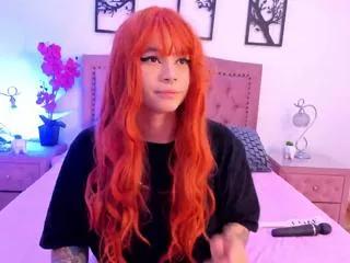 Scarlet_bridge webcams show profile image 