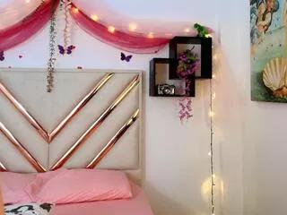 Scarlet_dash webcams show profile image 