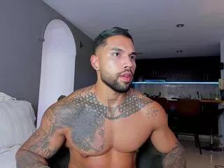 Sebastian_gaizor webcams show profile image 
