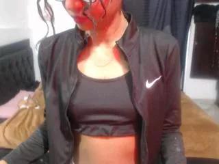selen_rouse from Flirt4Free