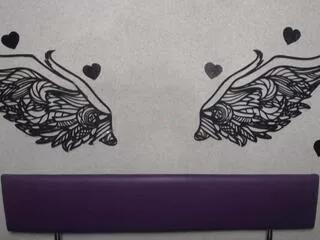 selena_lim from Flirt4Free