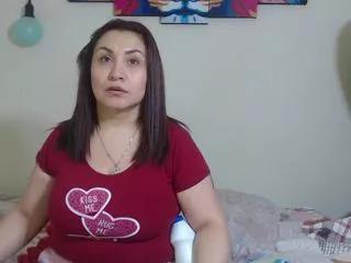 selene_carlson from Flirt4Free