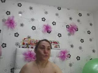 selene_carlson from Flirt4Free