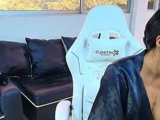 Selene_wood webcams show profile image 