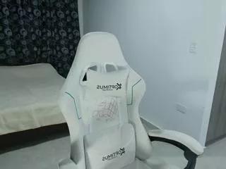 selene_wood from Flirt4Free