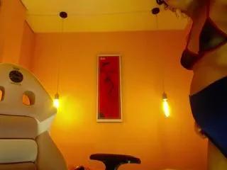 seleny_fitnes from Flirt4Free