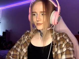 serena_nemes from Flirt4Free