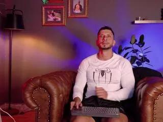 Seth_vega webcams show profile image 