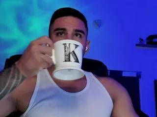 setth_king from Flirt4Free