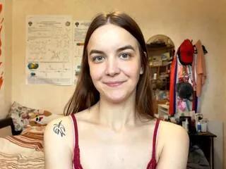 Sharie_whitebear webcams show profile image 