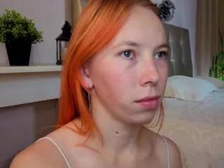 Shu_westenhaver webcams show profile image 