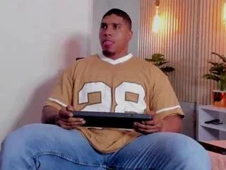 Simeone_pannda webcams show profile image 