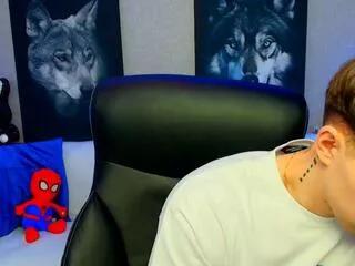 Simone_florenzi webcams show profile image 
