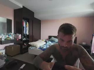 Slivester_stallion webcams show profile image 