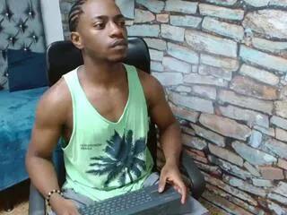 speedy_watkins from Flirt4Free