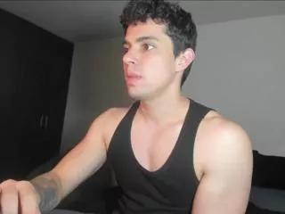sstefan_salvatore from Flirt4Free