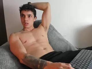 sstefan_salvatore from Flirt4Free