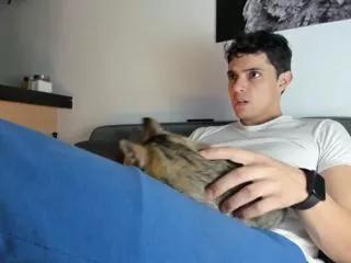 sstefan_salvatore from Flirt4Free