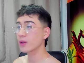 Stefan_dax webcams show profile image 