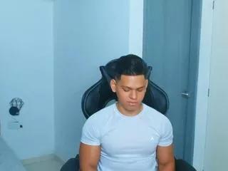 stefan_lennox on Flirt4Free
