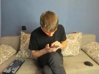 Stefan_parks webcams show profile image 
