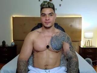 Stiven_velez webcams show profile image 